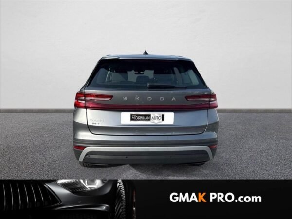 Skoda Kodiaq ii 2.0 tdi 150 ch scr dsg7 7pl selection