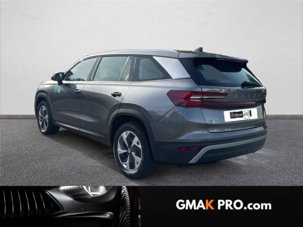 Skoda Kodiaq ii 2.0 tdi 150 ch scr dsg7 7pl selection