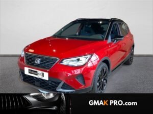 Seat Arona 1.0 tsi 95 ch start/stop bvm5 fr