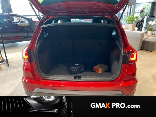 Seat Arona 1.0 tsi 95 ch start/stop bvm5 fr
