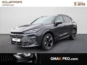 Cupra Terramar 1.5 etsi hybrid 150 ch dsg7 v