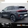 Cupra Terramar 1.5 etsi hybrid 150 ch dsg7 v