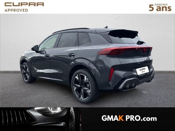 Cupra Terramar 1.5 etsi hybrid 150 ch dsg7 v