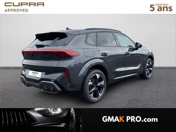 Cupra Terramar 1.5 etsi hybrid 150 ch dsg7 v