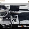 Cupra Terramar 1.5 etsi hybrid 150 ch dsg7 v