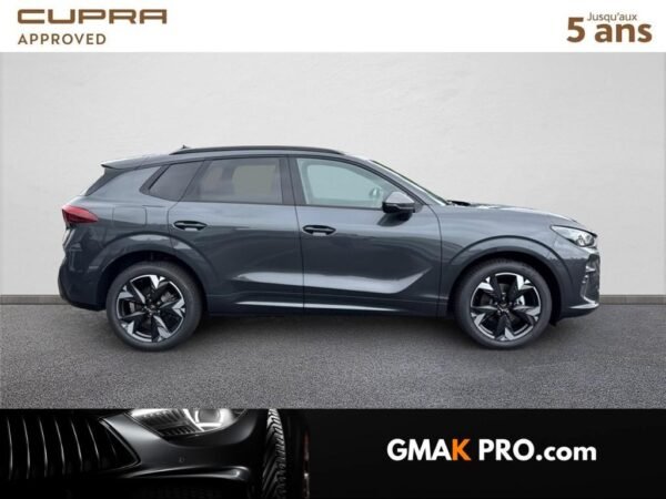 Cupra Terramar 1.5 etsi hybrid 150 ch dsg7 v