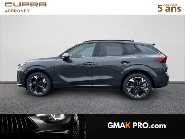 Cupra Terramar 1.5 etsi hybrid 150 ch dsg7 v