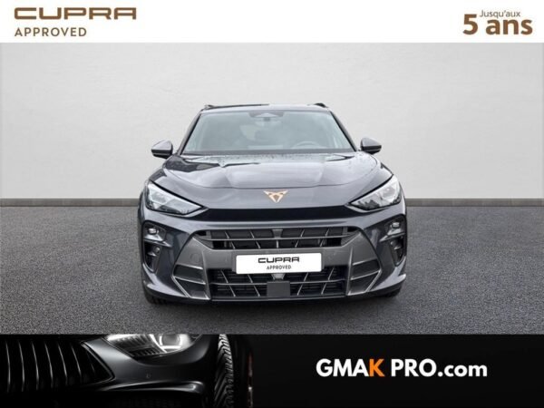 Cupra Terramar 1.5 etsi hybrid 150 ch dsg7 v
