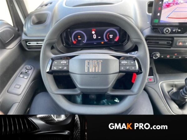 image_3155312_12 Fiat Doblo iii M 650 kg bluehdi 100 s&s bvm6