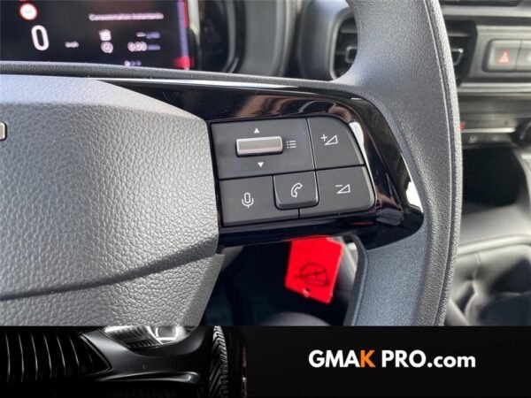 image_3155312_16 Fiat Doblo iii M 650 kg bluehdi 100 s&s bvm6