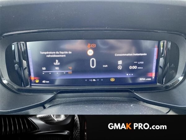 image_3155312_19 Fiat Doblo iii M 650 kg bluehdi 100 s&s bvm6