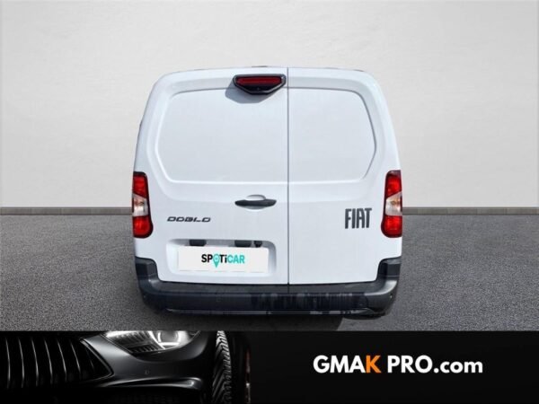 image_3155312_5 Fiat Doblo iii M 650 kg bluehdi 100 s&s bvm6