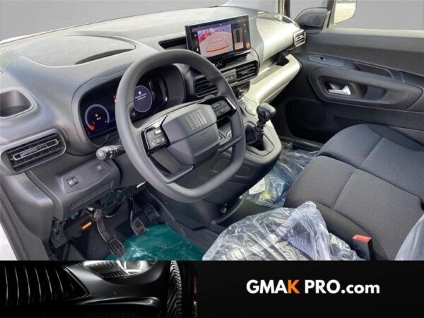 image_3155312_8 Fiat Doblo iii M 650 kg bluehdi 100 s&s bvm6