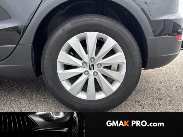 image_3155314_11 Seat Arona 1.0 tsi 95 ch start/stop bvm5 business