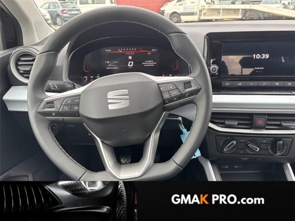 image_3155314_12 Seat Arona 1.0 tsi 95 ch start/stop bvm5 business