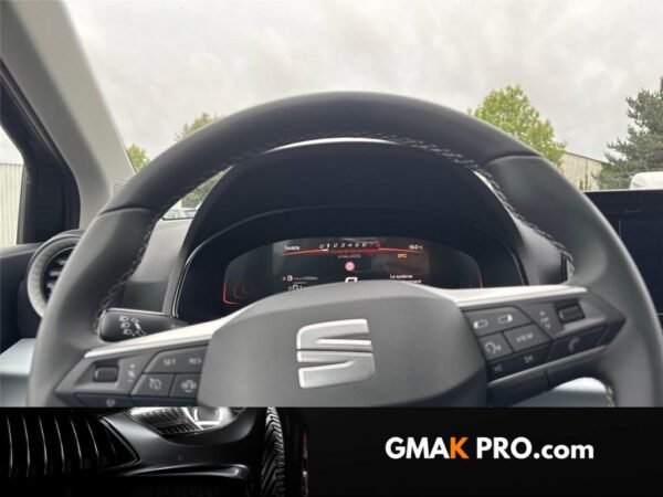 image_3155314_13 Seat Arona 1.0 tsi 95 ch start/stop bvm5 business