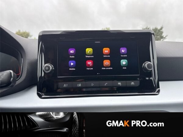 image_3155314_17 Seat Arona 1.0 tsi 95 ch start/stop bvm5 business