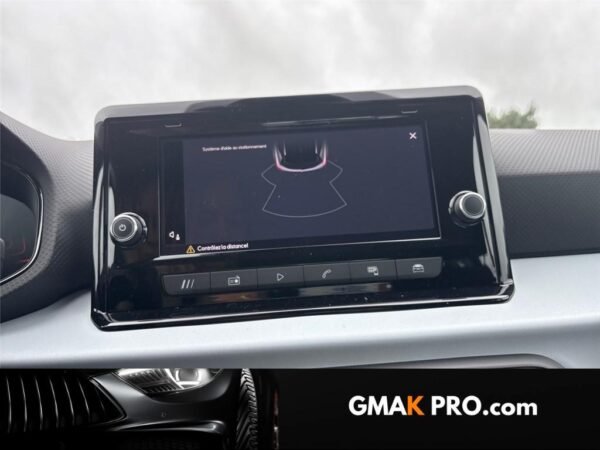 image_3155314_18 Seat Arona 1.0 tsi 95 ch start/stop bvm5 business