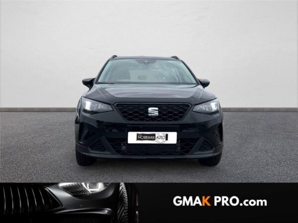 image_3155314_2 Seat Arona 1.0 tsi 95 ch start/stop bvm5 business