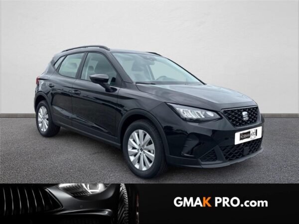 image_3155314_3 Seat Arona 1.0 tsi 95 ch start/stop bvm5 business