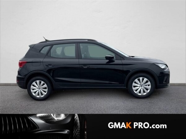 image_3155314_4 Seat Arona 1.0 tsi 95 ch start/stop bvm5 business