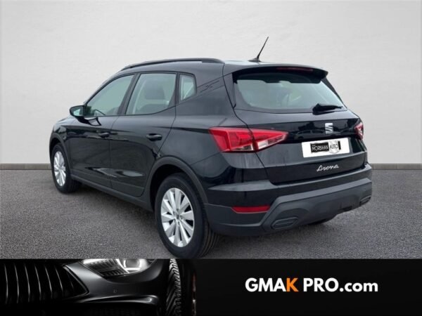 image_3155314_7 Seat Arona 1.0 tsi 95 ch start/stop bvm5 business