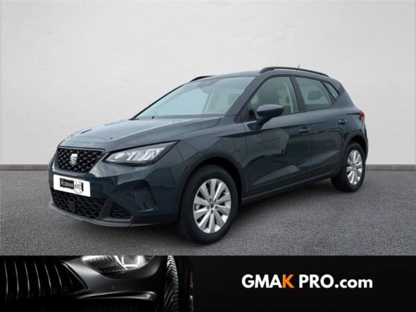 image_3155316_1 Seat Arona 1.0 tsi 95 ch start/stop bvm5 business
