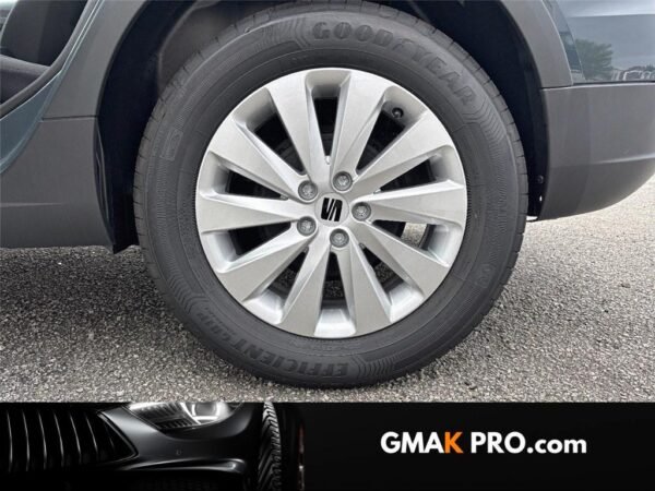 image_3155316_11 Seat Arona 1.0 tsi 95 ch start/stop bvm5 business