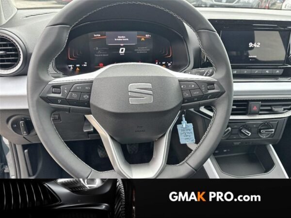 image_3155316_12 Seat Arona 1.0 tsi 95 ch start/stop bvm5 business