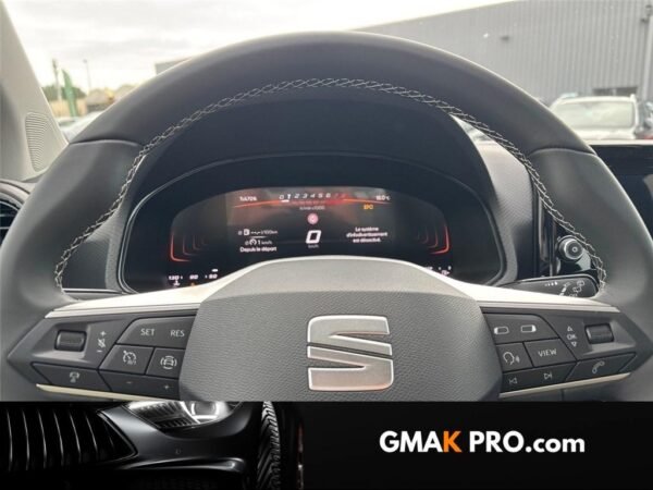 image_3155316_13 Seat Arona 1.0 tsi 95 ch start/stop bvm5 business