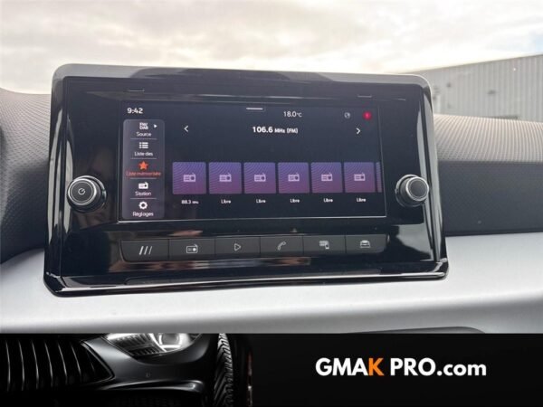 image_3155316_14 Seat Arona 1.0 tsi 95 ch start/stop bvm5 business