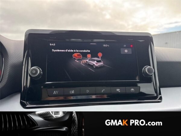 image_3155316_19 Seat Arona 1.0 tsi 95 ch start/stop bvm5 business