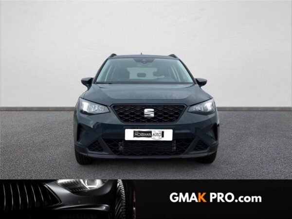 image_3155316_2 Seat Arona 1.0 tsi 95 ch start/stop bvm5 business