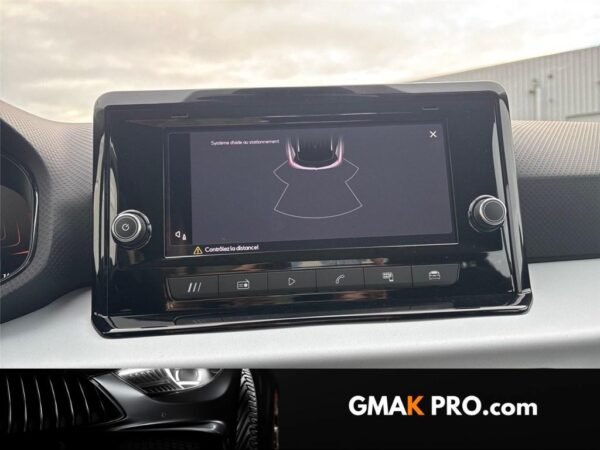 image_3155316_20 Seat Arona 1.0 tsi 95 ch start/stop bvm5 business