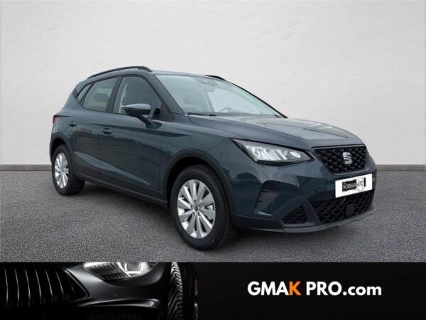 image_3155316_3 Seat Arona 1.0 tsi 95 ch start/stop bvm5 business