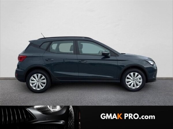 image_3155316_4 Seat Arona 1.0 tsi 95 ch start/stop bvm5 business