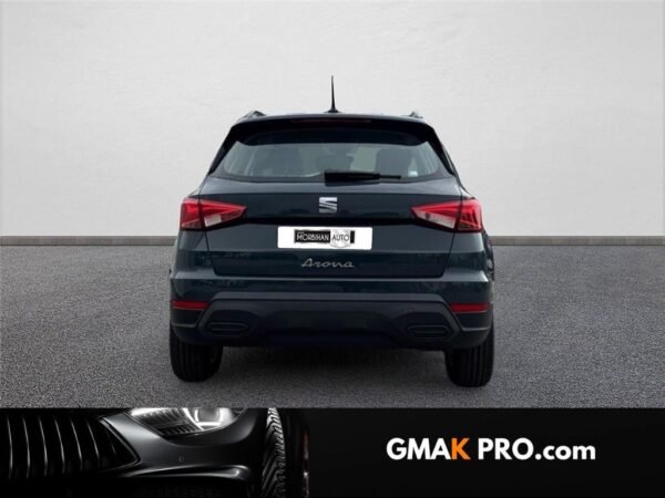 image_3155316_5 Seat Arona 1.0 tsi 95 ch start/stop bvm5 business
