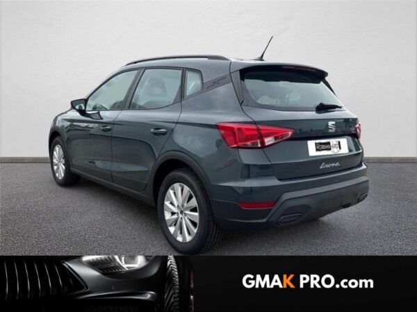 image_3155316_7 Seat Arona 1.0 tsi 95 ch start/stop bvm5 business
