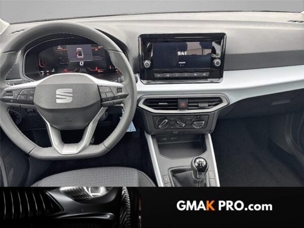 image_3155316_8 Seat Arona 1.0 tsi 95 ch start/stop bvm5 business