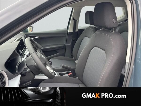 image_3155316_9 Seat Arona 1.0 tsi 95 ch start/stop bvm5 business