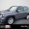 Jeep Renegade 1.6 l multijet 120 ch bvm6 longitude