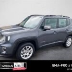 Jeep Renegade 1.6 l multijet 120 ch bvm6 longitude