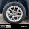 Jeep Renegade 1.6 l multijet 120 ch bvm6 longitude