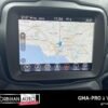Jeep Renegade 1.6 l multijet 120 ch bvm6 longitude