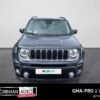 Jeep Renegade 1.6 l multijet 120 ch bvm6 longitude