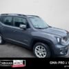 Jeep Renegade 1.6 l multijet 120 ch bvm6 longitude