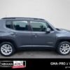 Jeep Renegade 1.6 l multijet 120 ch bvm6 longitude
