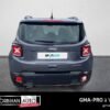 Jeep Renegade 1.6 l multijet 120 ch bvm6 longitude