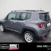 Jeep Renegade 1.6 l multijet 120 ch bvm6 longitude