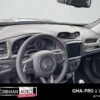 Jeep Renegade 1.6 l multijet 120 ch bvm6 longitude